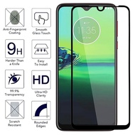 9H Tempered Glass For Motorola One Zoom Vision Plus Macro Hyper Fusion+ Fusion Action 5G UW Ace Moto