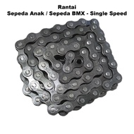 Kids Bike Chain - BMX - Non Gear