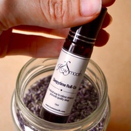 Natural Sleepytime Roll-On for Insomnia and Stress Relief