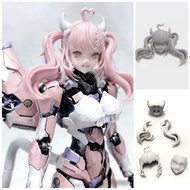 [Play Model Maker Society]MD002 Arcee Ironmouse head Modified parts 3D printed parts