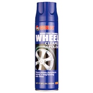 Getsun | Wheel Tyre Cleaner & Polish 500ml