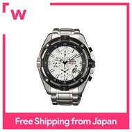 [Orient Watch] Watch Chronograph Chronograph Sporty Quartz SPORTYQUARTZ STT0Y003W0 Men's