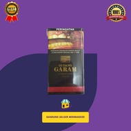 GUDANG GARAM SIGNATURE PREMIUM FILTER KRETEK CIGARETTES 20 GR