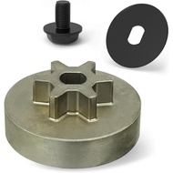 90618228 Sproket Pemacu Gergaji untuk Dewalt DCCS620B DCCS620P1 DCCS670B DCCS670X1 DCCS690B DCCS690H