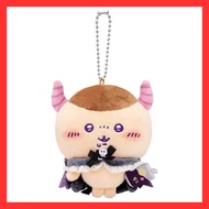 Chikawa Tenshi Akuma Mascot Plush Toy Akuma Kuri Manju Direct from Japan