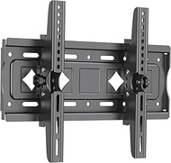 TV Wall Mount for 32-68 Inch Flat & Curved TV Monitors up to 60 kg, Max. VESA 400 x 400 mm Wall Moun