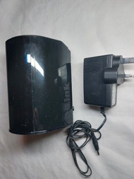 D-Link DIR-850L AC1750 無線路由器