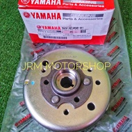 R10 D1 5VV-H1450-01 magneto rotor assy FINO CARB TYPE / MIO SPORTY "READ DESCRIPTION"