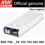 MEAN WELL RSP-750-48 Switching Power Supply 750W single output power supply New