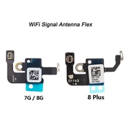 Compatible For Phone 8 8G / 8 Plus 8P 8Plus  WiFi Antenna Signal Flex Cable Ribbon For Repair