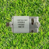 BOSCH GSR 1440-LI DC MOTOR 14.4V  2609 199 378