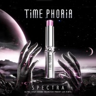 TIMEPHORIA-SPECTRA Ultra Stay-Shine Transfer Proof  LIP VINYL 5G LONG-LASTING SHINE NON-STICKY NO LI