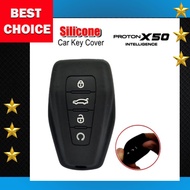 x50 key cover/proton x50 key cover/x50 key case/sarung kunci kereta/x50 car key cover/sarung kunci p