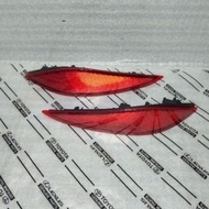 TOYOTA RUSH TERIOS 2018 UP BUMPER REFLECTOR LAMP