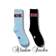 ACDC BAND Socks AZ/ Original