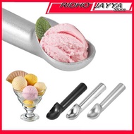 Capncn Measuring Spoon Ice Cream Anti Freeze Ice Cream Scoop Spoon - O337