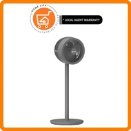 Sona SFS 9006DC | SFS9006DC 3-in-1 Remote DC High Velocity Fan 9 Inch