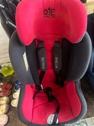 Syncon安全座椅 0-36kG isofix