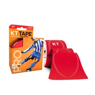 KT TAPE KT Tape Pro - Red