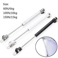 60N/100N/150N Furniture Gas Spring Cabinets Hinged Kitchen Cabinets Hydraulic Hinged Door Post Cover