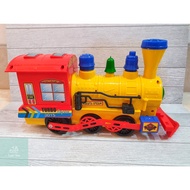 Express Train 043 Locomotive Train Toy