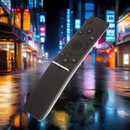 [GrandLarge] 1 Piece For Samsung TV Voice Remote Control BN59-01242A UE49M6500 UA55KU7500W UA55KS800