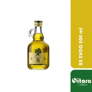Extra Virgin Olive Oil Rafael Salgado 500ml Olive Oil RS 500ml