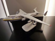 飛機模型 1:400 全球最大型運輸機  烏克蘭 Antonov An225