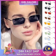 2515 Speck Mata viral Perempuan Ladies Women Sunglasses Shade Squere Suqare Petak Wanita Cermin Mata