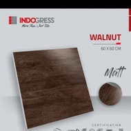granit indogress 60x60 walnut