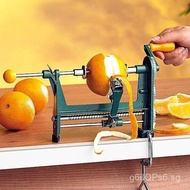Orange Apple Pear Peeler Orange Slicer Fruit Multifunctional Peeler Home Orange Peeler