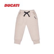 DUCATI BABY BOY KNIT JOGGER PANTS D815721-816636