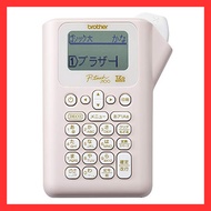 PT-J100P (pink) Pea touch label writer girly type 【Direct from Japan】