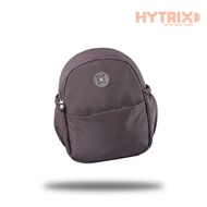 HYENA x HYTRIX [LP88] - Finnesse Series Backpack Mini - Stylish, modern Korean fashion Backpack