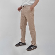 BREY Chino Glade Khaki
