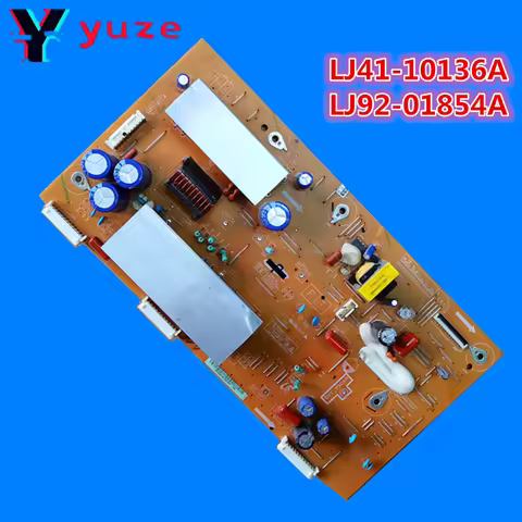 Plasma TV Y-SUS Board 43EH YM LJ41-10136A LJ92-01854A For PN43E450A1F PS43E490B1K PS43E450A1W PS43E4