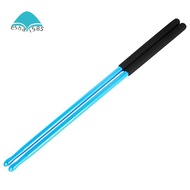 5A Aluminum Alloy Frame Drumsticks with Water Droplets Drumsticks B