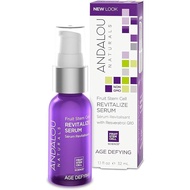 Andalou Naturals Fruit Stem Cell Revitalize Serum, 32ml