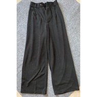 Preloved Sivali Rib Pants