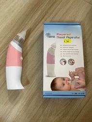 Hannox 電動 嬰兒 吸鼻器