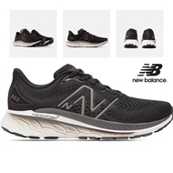 Sepatu NEW BALANCE NB Fresh Foam x 860v13 Black Magnet