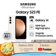 Samsung Galaxy S23 FE 8GB/256GB, Handphone AI