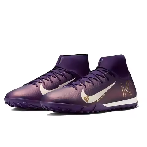 Nike Mercurial Superfly Unisex Football Boots Speed Lightweight Agility Firm Ground Cleats FQ8333-50