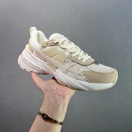 V2K RUN Breathable Lightweight Comfortable Cushioning Running Shoes Fashionable All-Match Couple Cas