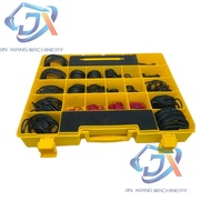 4C-4782 Manufacture Excavator Spare Parts O-ring Box Seal Kit O Ring Kit 4C4782 396PCS 270-1528 2701