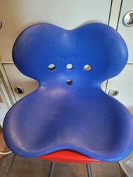 日本style kids兒童姿優坐墊