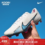 耐克（NIKE）酷锐足球耐克刺客15 Zoom FG/MG中端混钉低帮足球鞋DJ5631-146 DJ5631-146 42.5