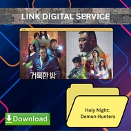 Download Services : Holy Night: Demon Hunters (2025) Direct Drive Link Digital Service