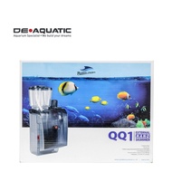 Bubble Magus QQ1 Nano Protein Skimmer