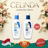 CeraVe Facial Moisturizing Day Lotion Night Cream AM and PM Daily Lightweight Repair Sensitive Skin 
